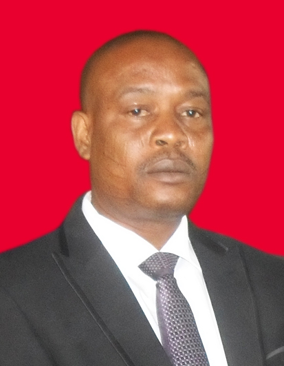 Rev. S.A Akinwale