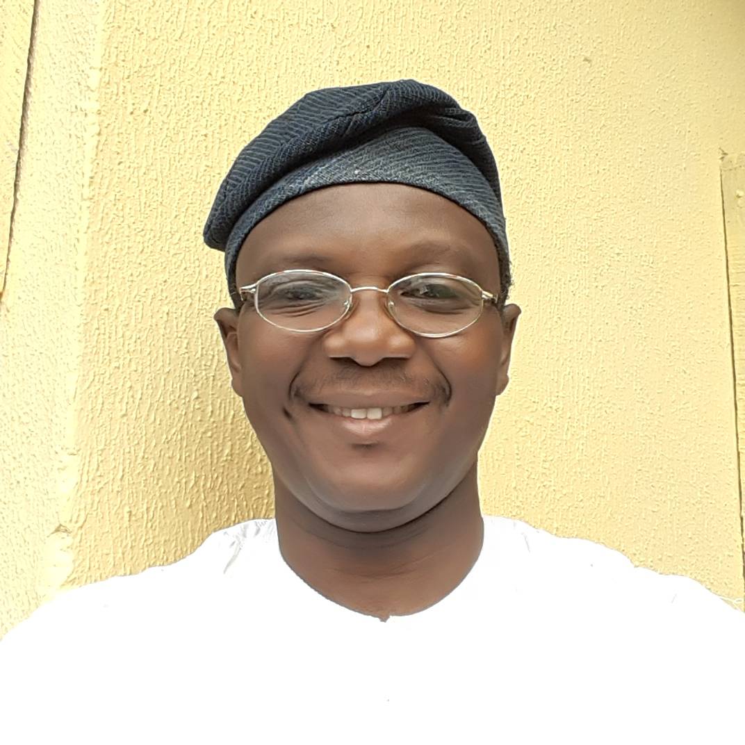 Rev. Dr. Steve Adekanbi