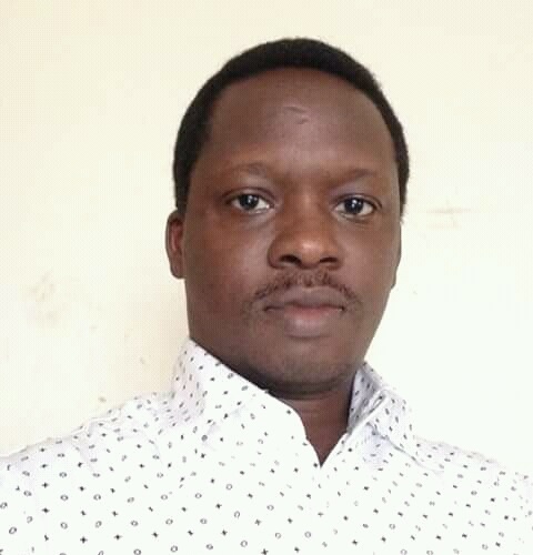 Rev Philip Ayoola.